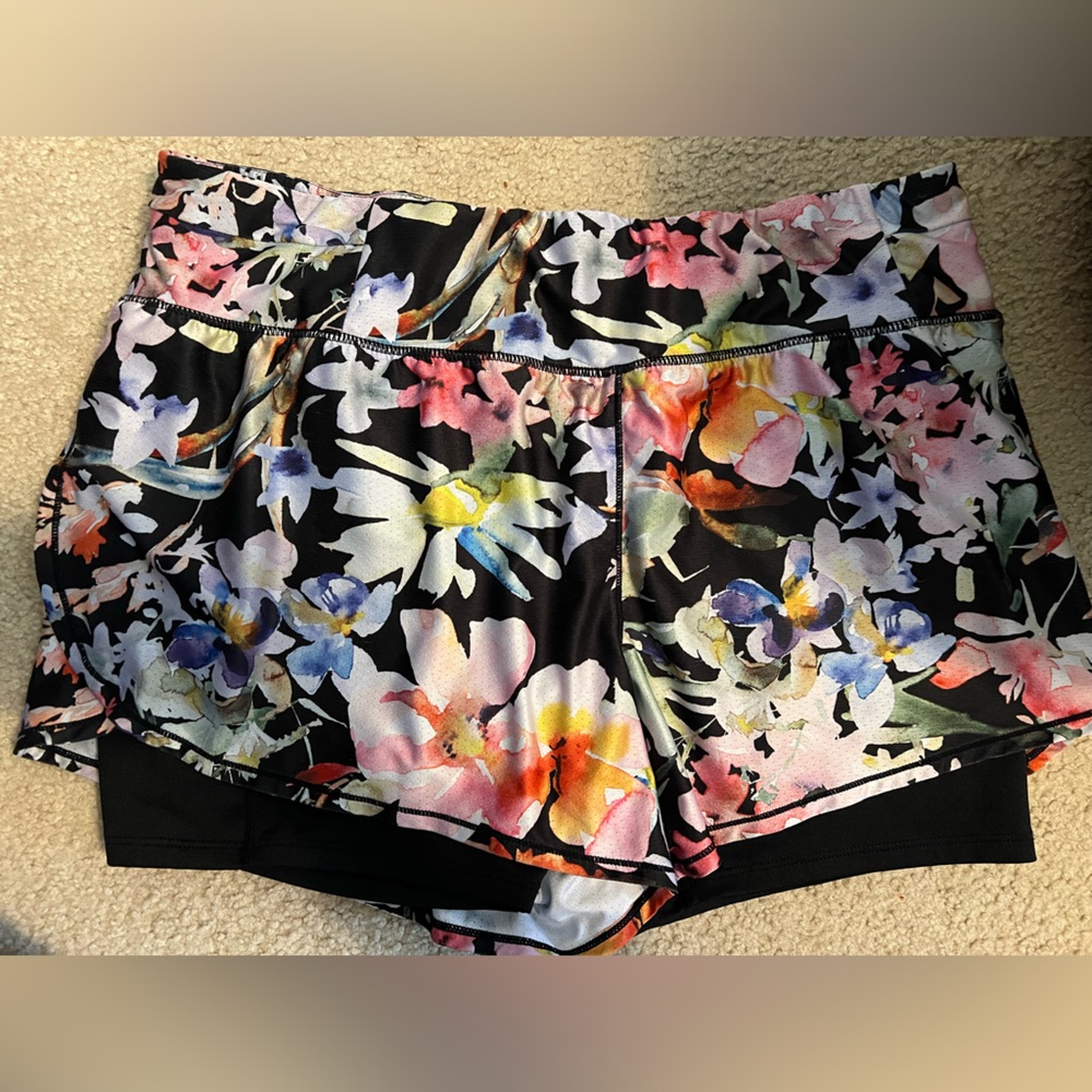 RBX shorts